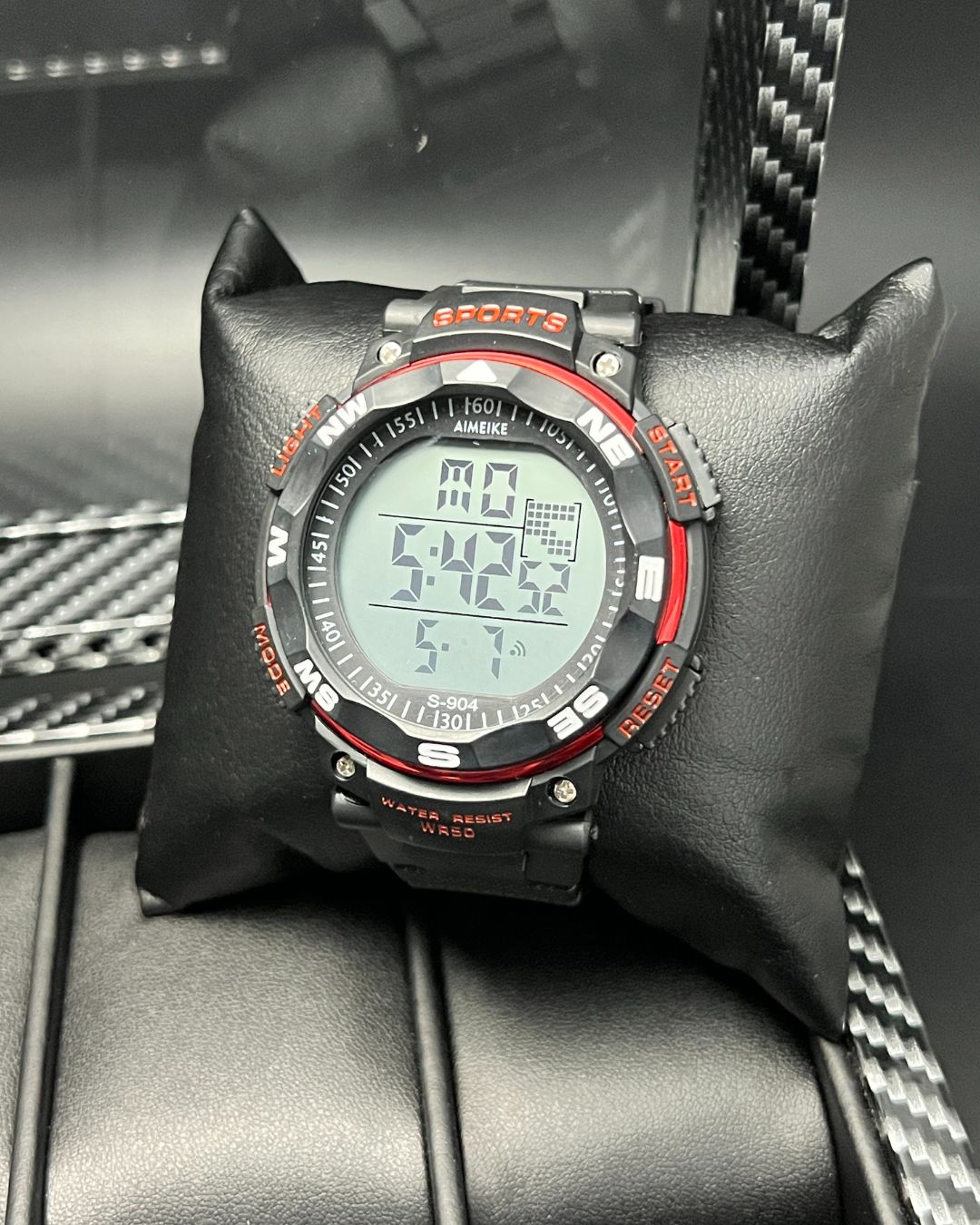 Aimeke S904