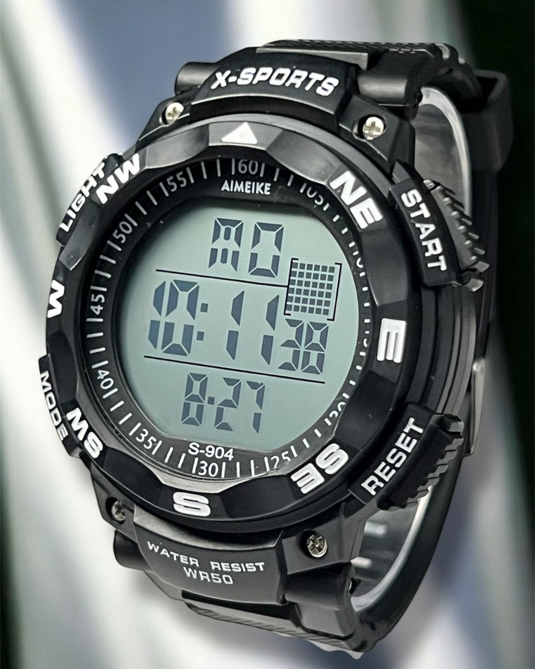 Aimeke S904