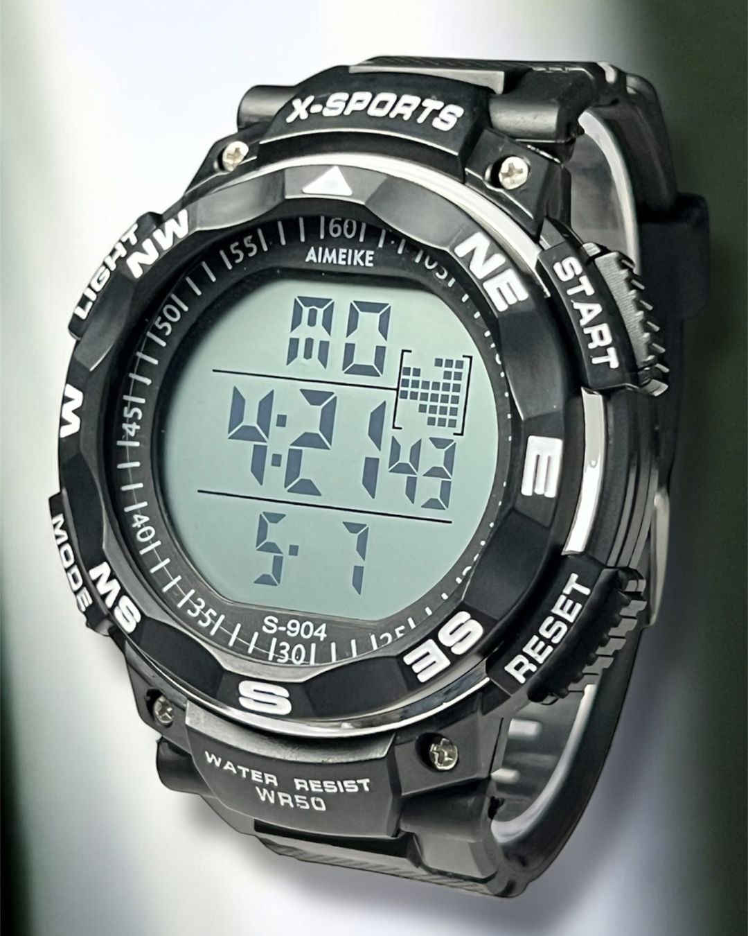 Aimeke S904
