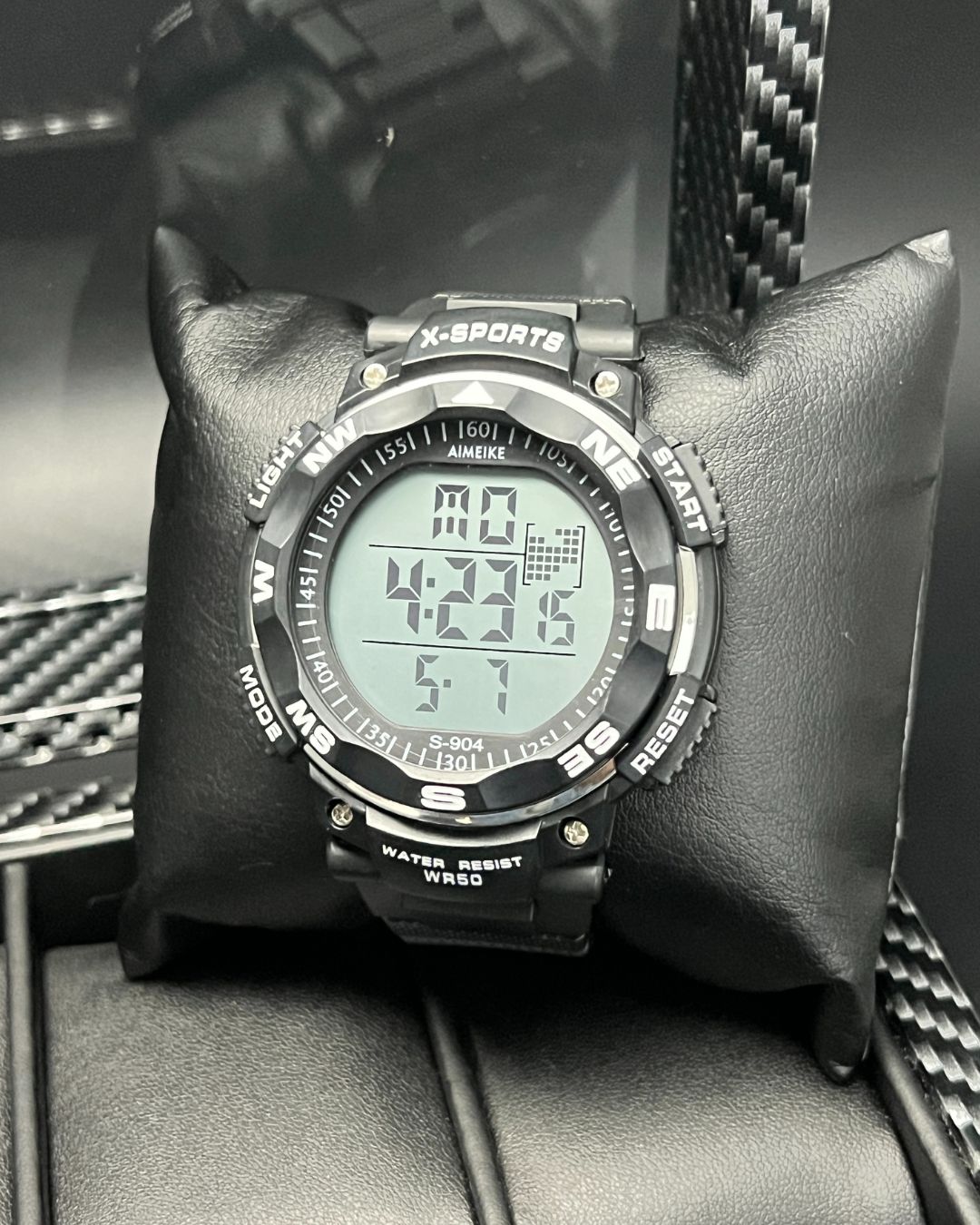 Aimeke S904