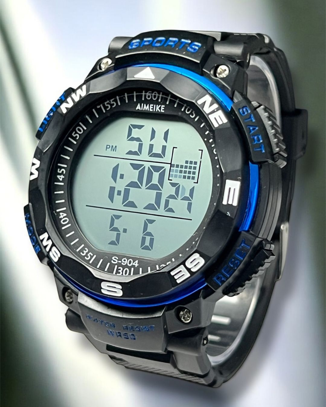 Aimeke S904