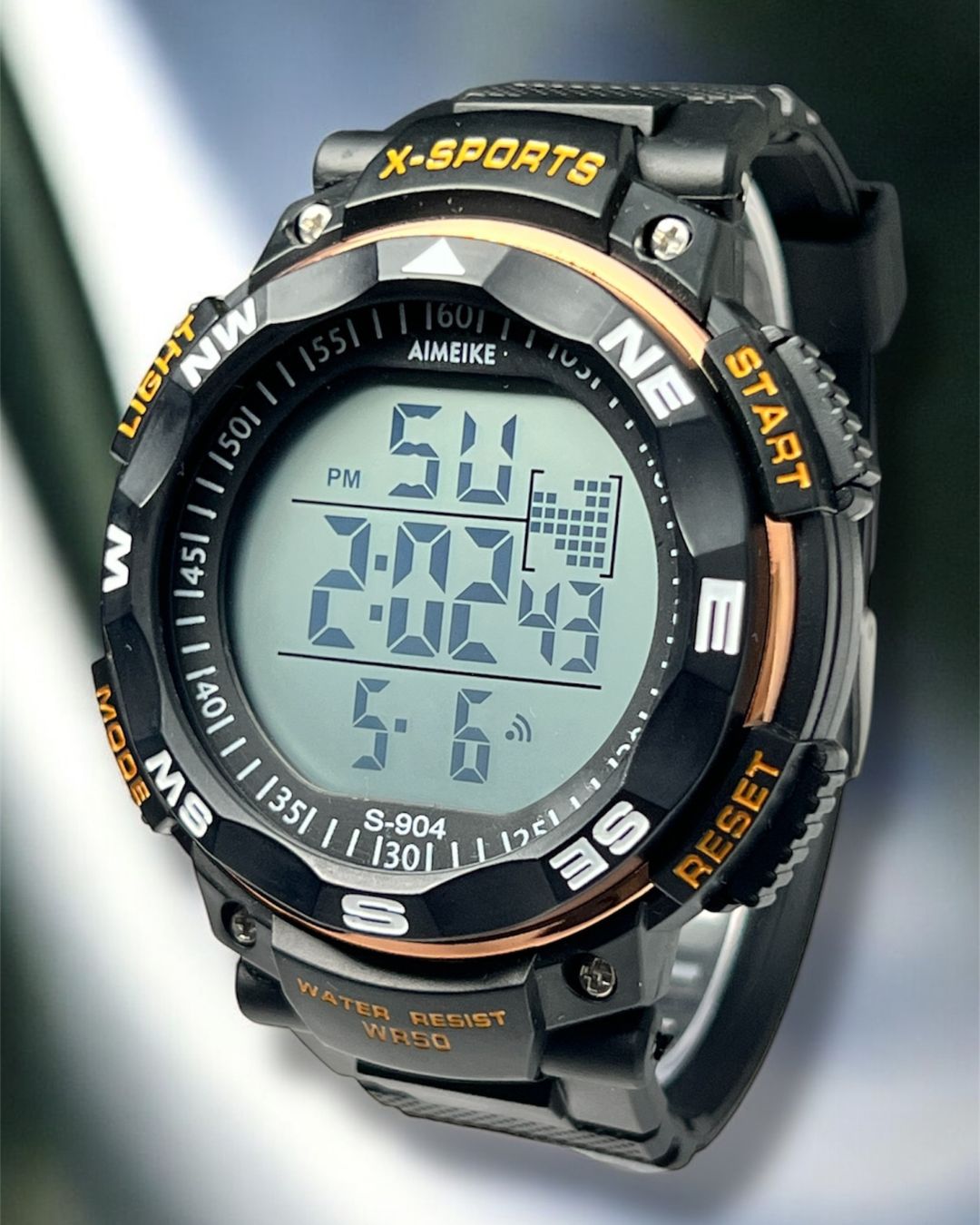 Aimeke S904