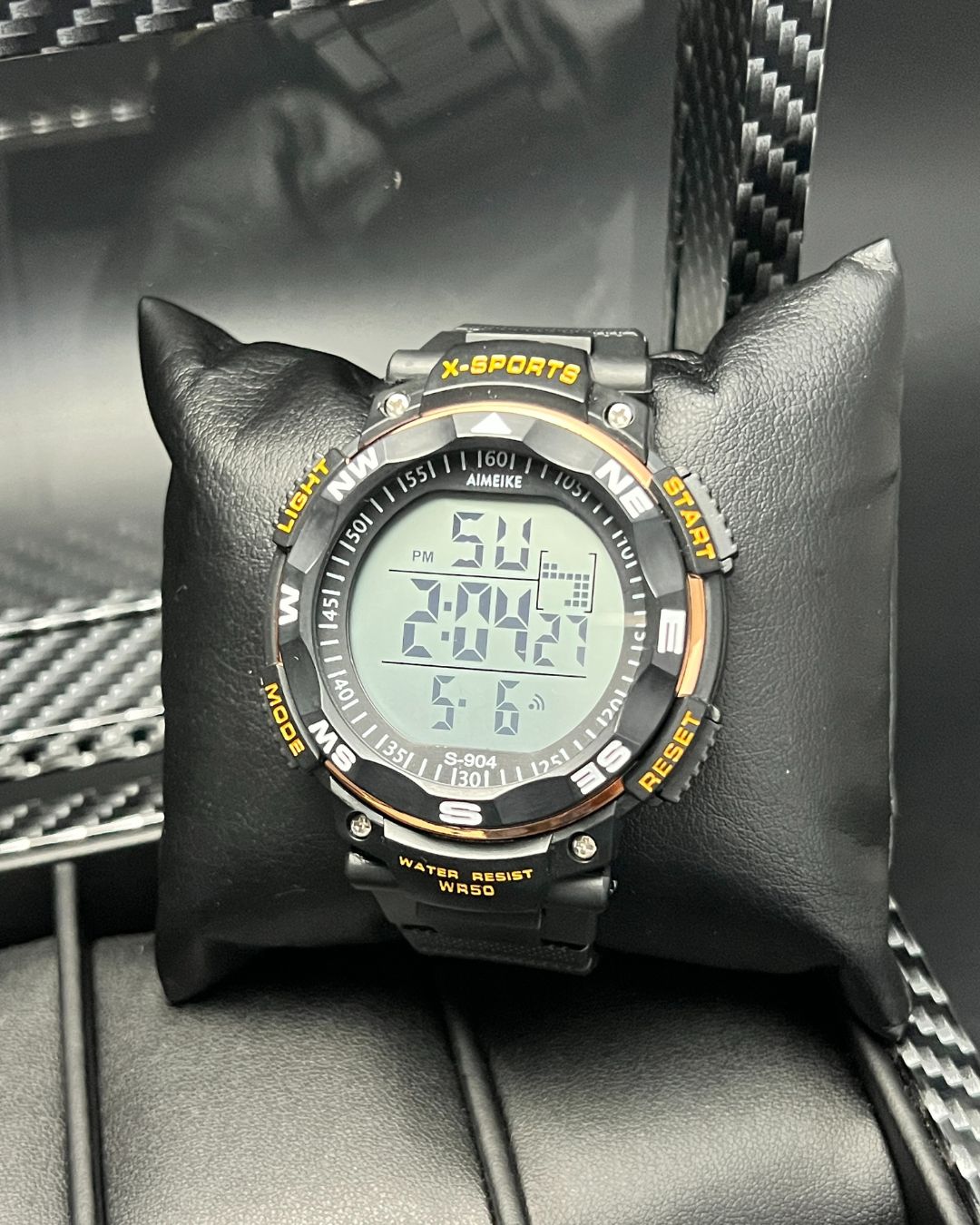Aimeke S904
