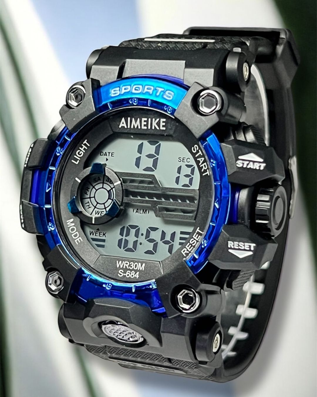 Aimeke WR30M