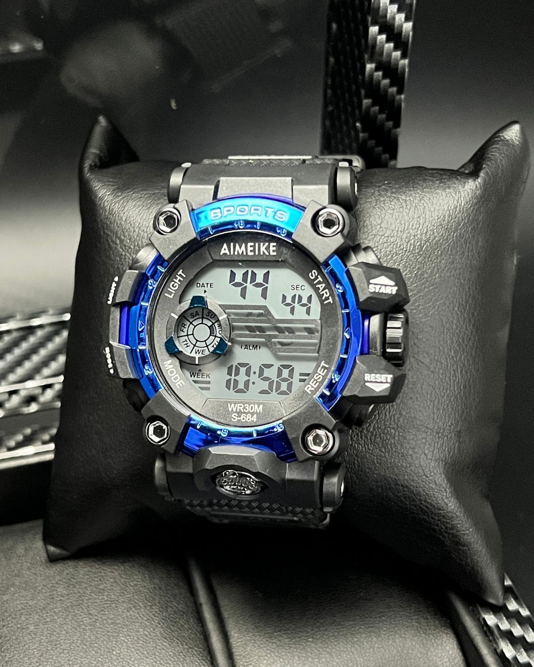 Aimeke WR30M