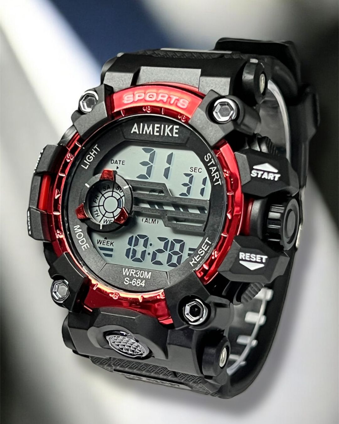 Aimeke WR30M
