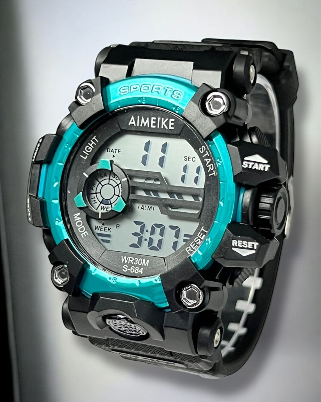 Aimeke WR30M