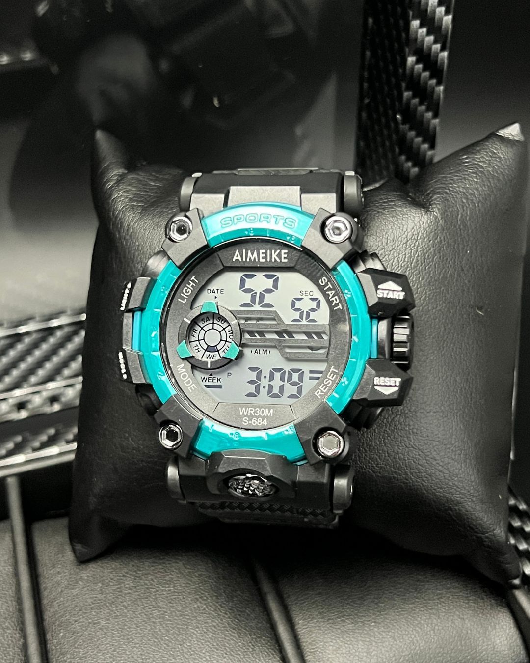 Aimeke WR30M