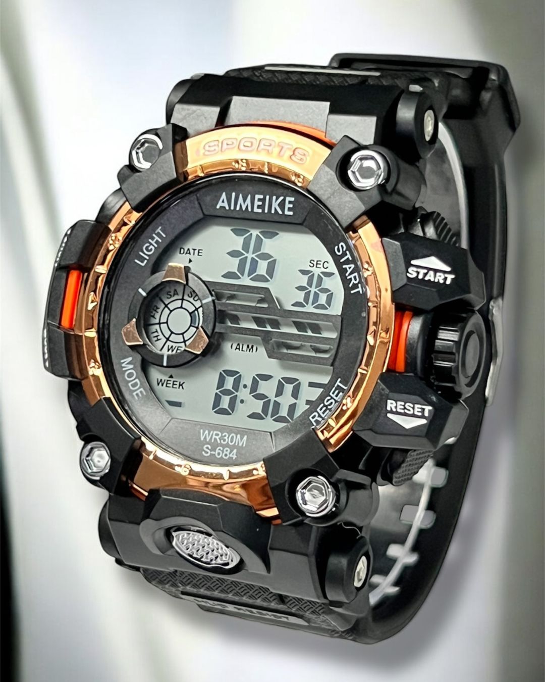 Aimeke WR30M