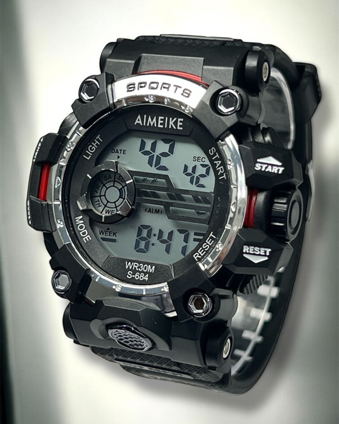 Aimeke WR30M