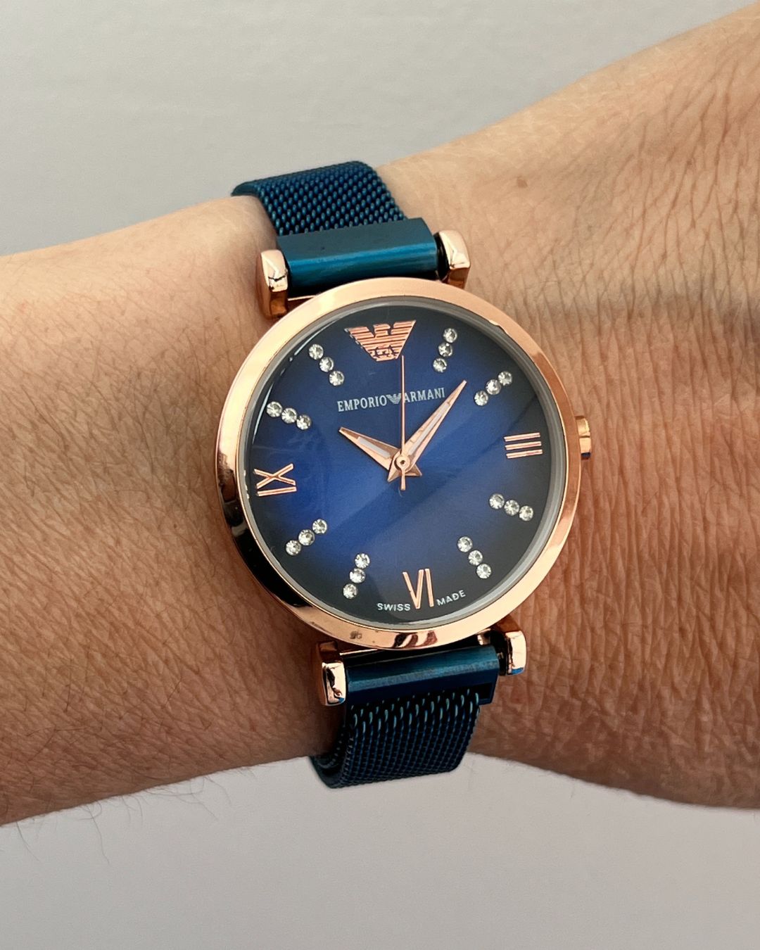 Emporio¥Armani Dama