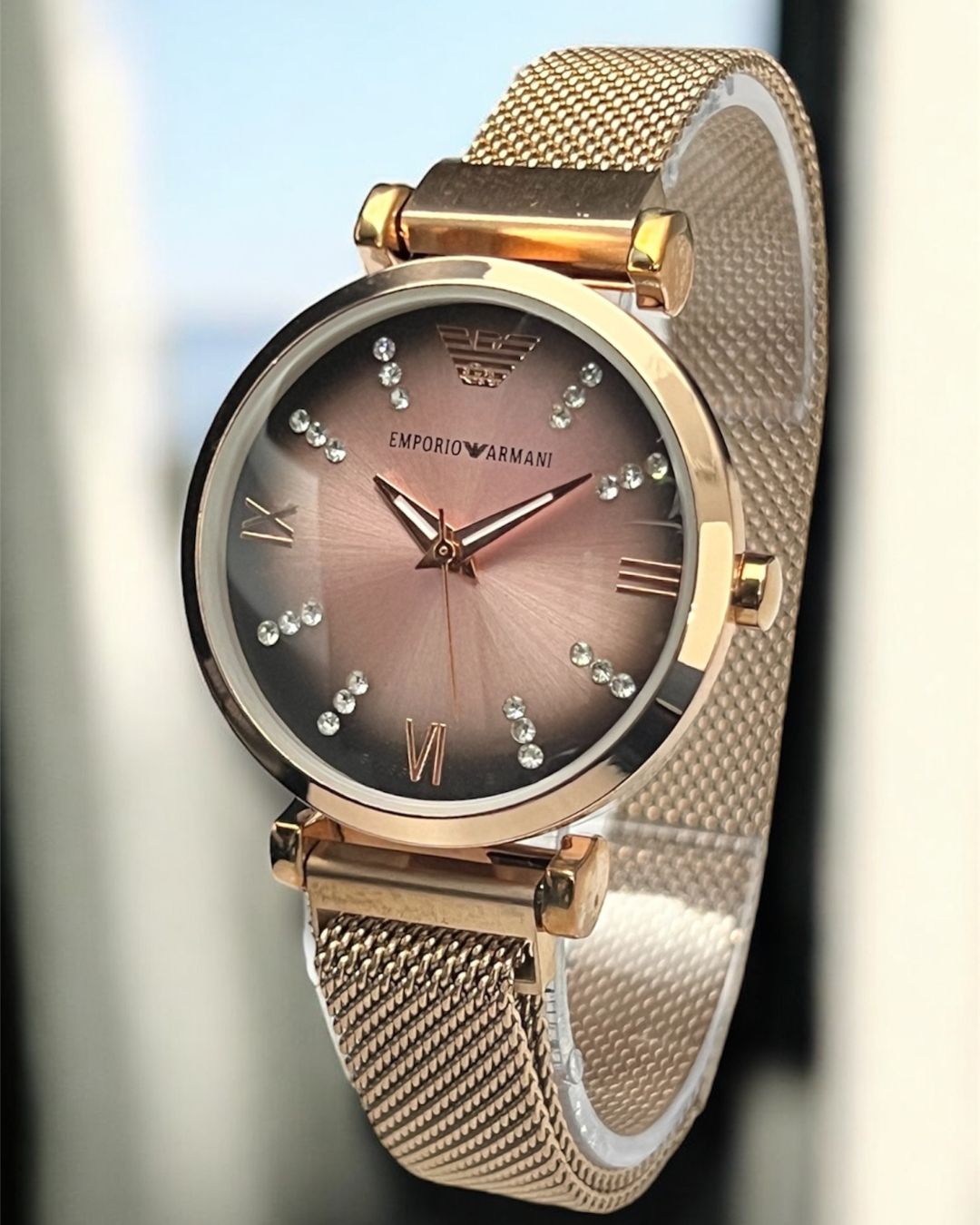 Emporio¥Armani Dama