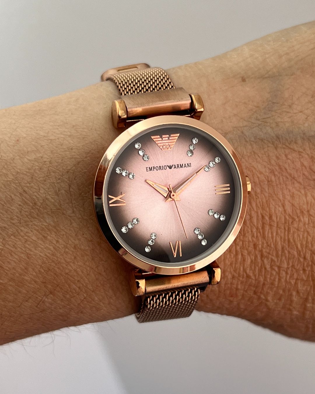 Emporio¥Armani Dama