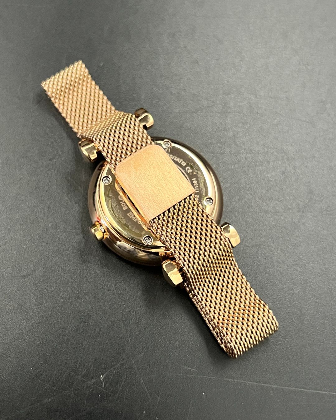 Emporio¥Armani Dama