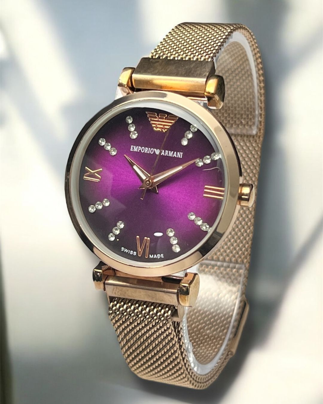 Emporio¥Armani Dama
