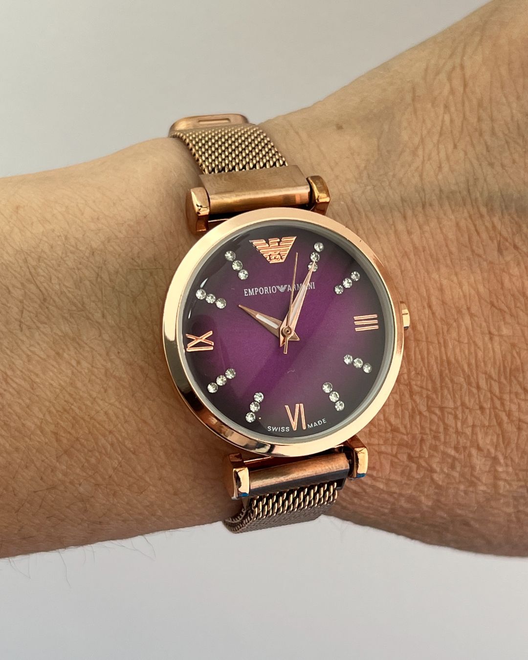 Emporio¥Armani Dama