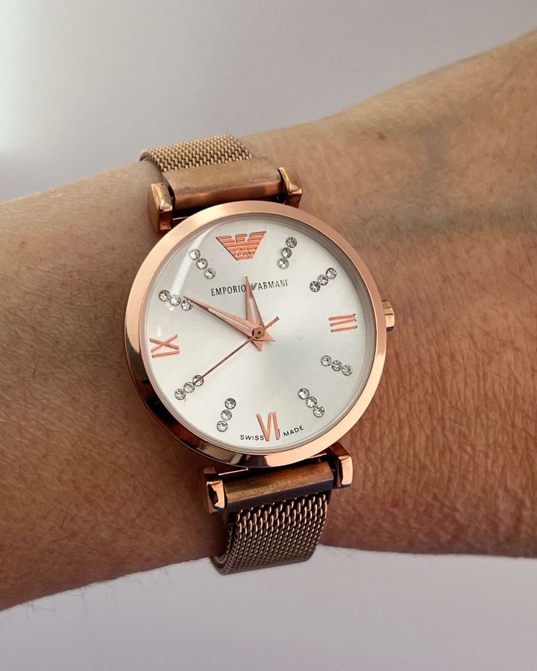 Emporio¥Armani Dama