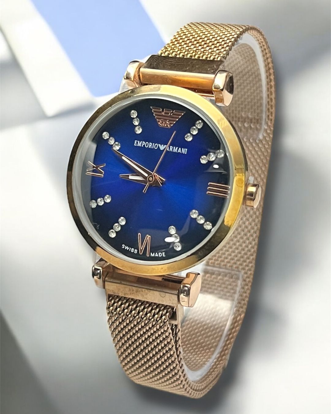 Emporio¥Armani Dama