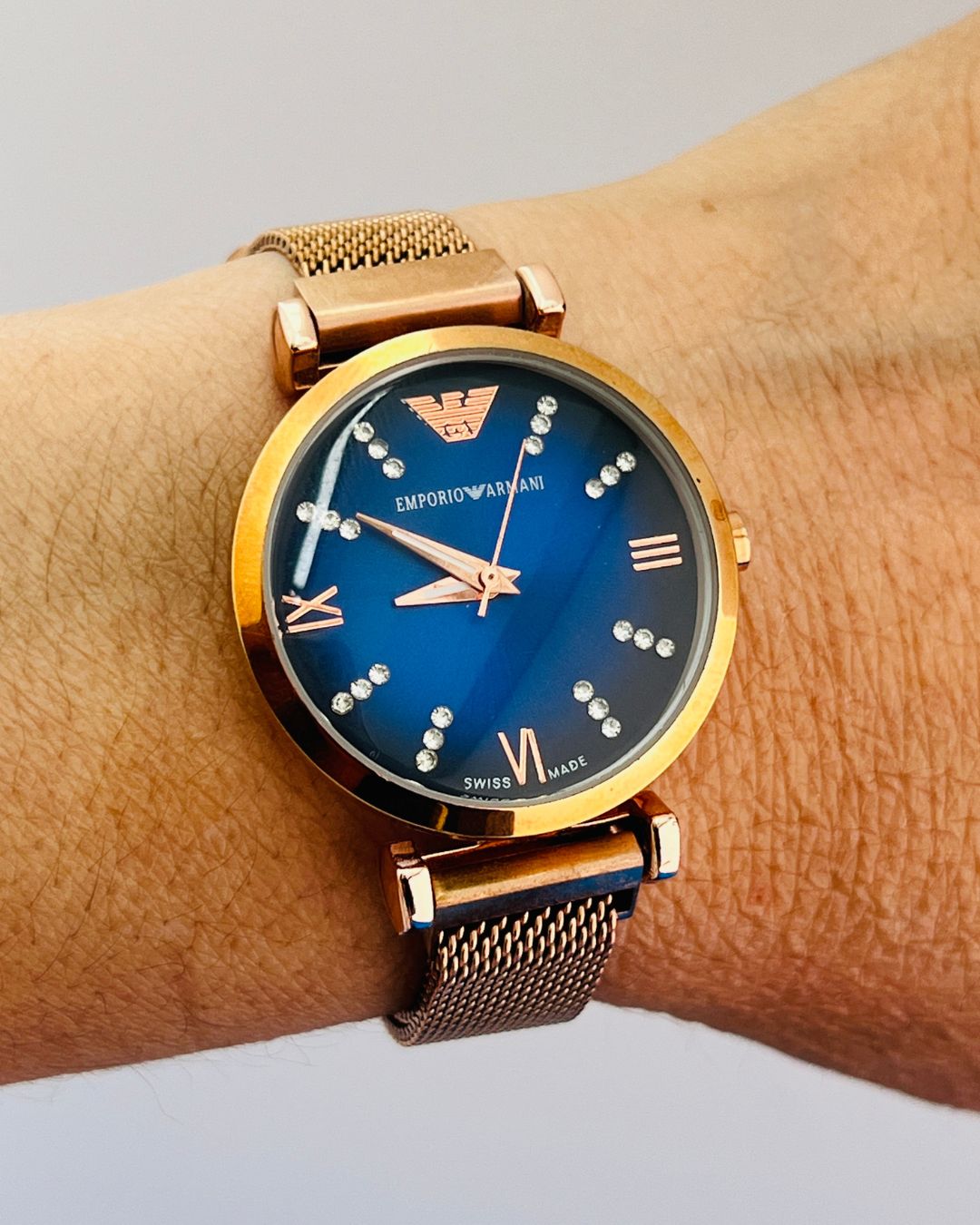 Emporio¥Armani Dama