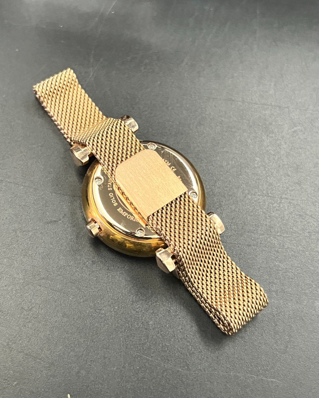 Emporio¥Armani Dama
