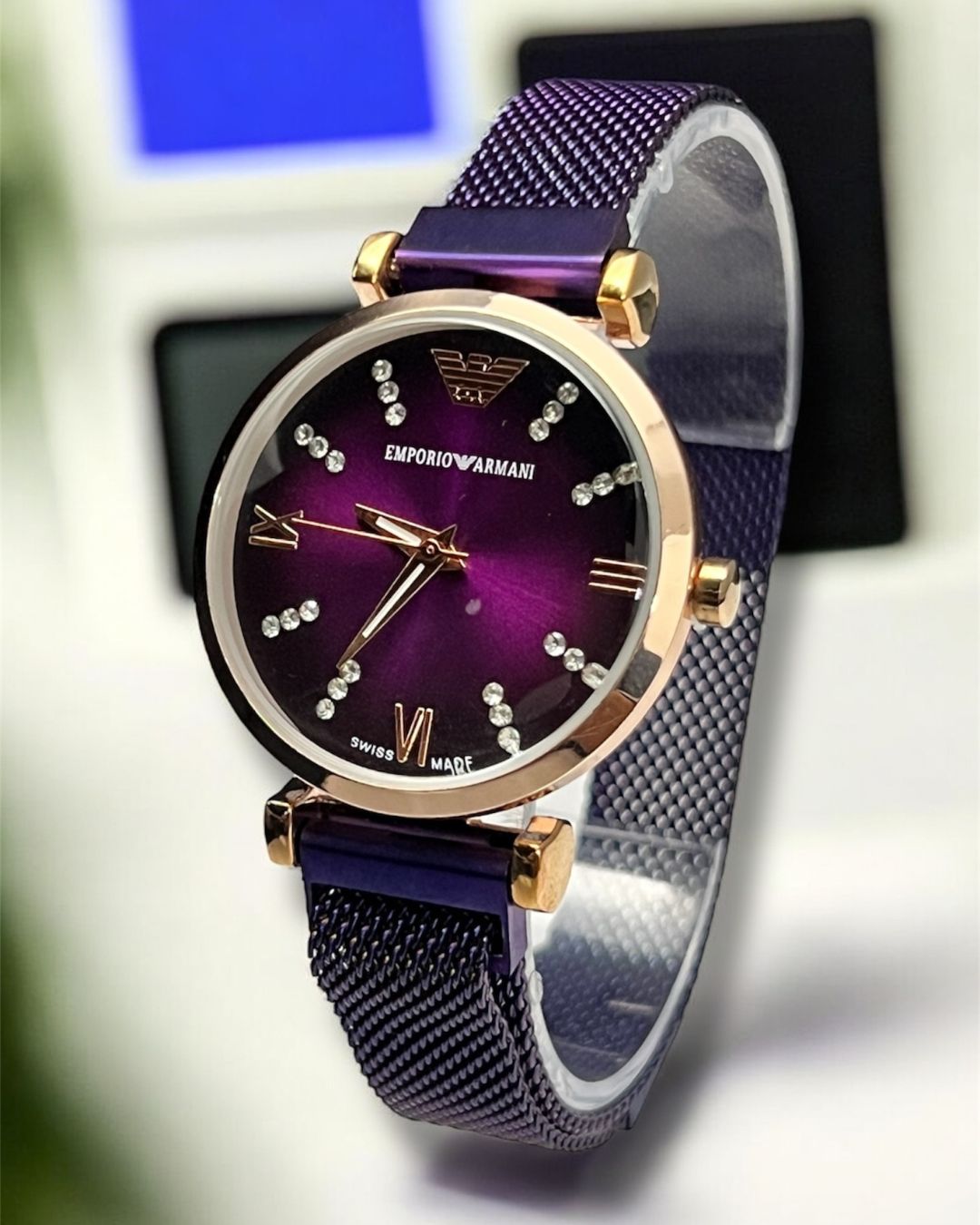 Emporio¥Armani Dama