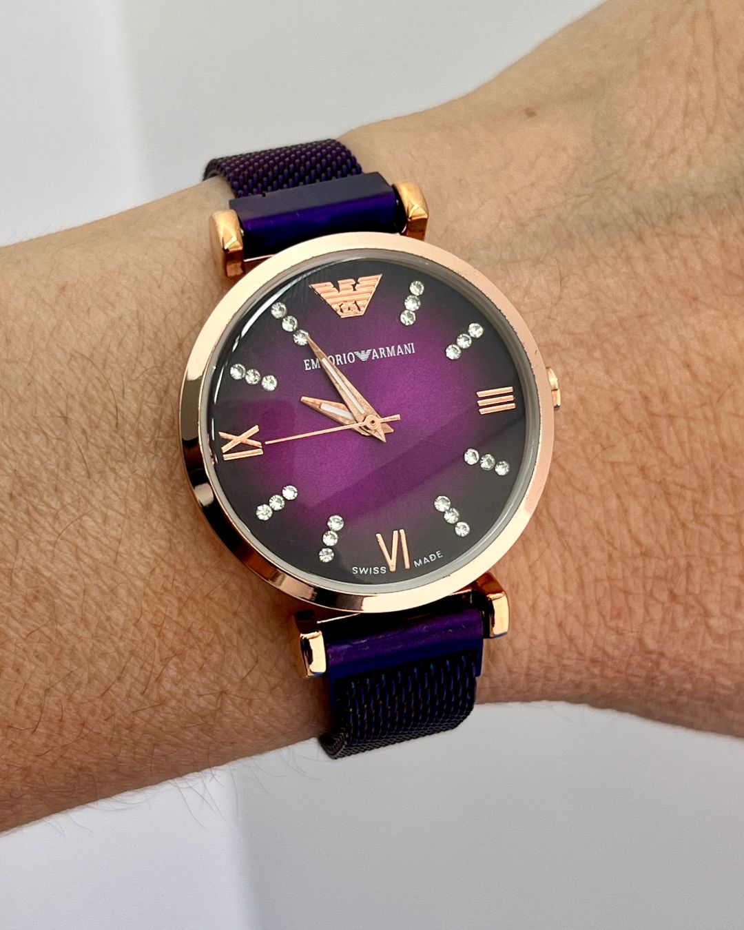 Emporio¥Armani Dama