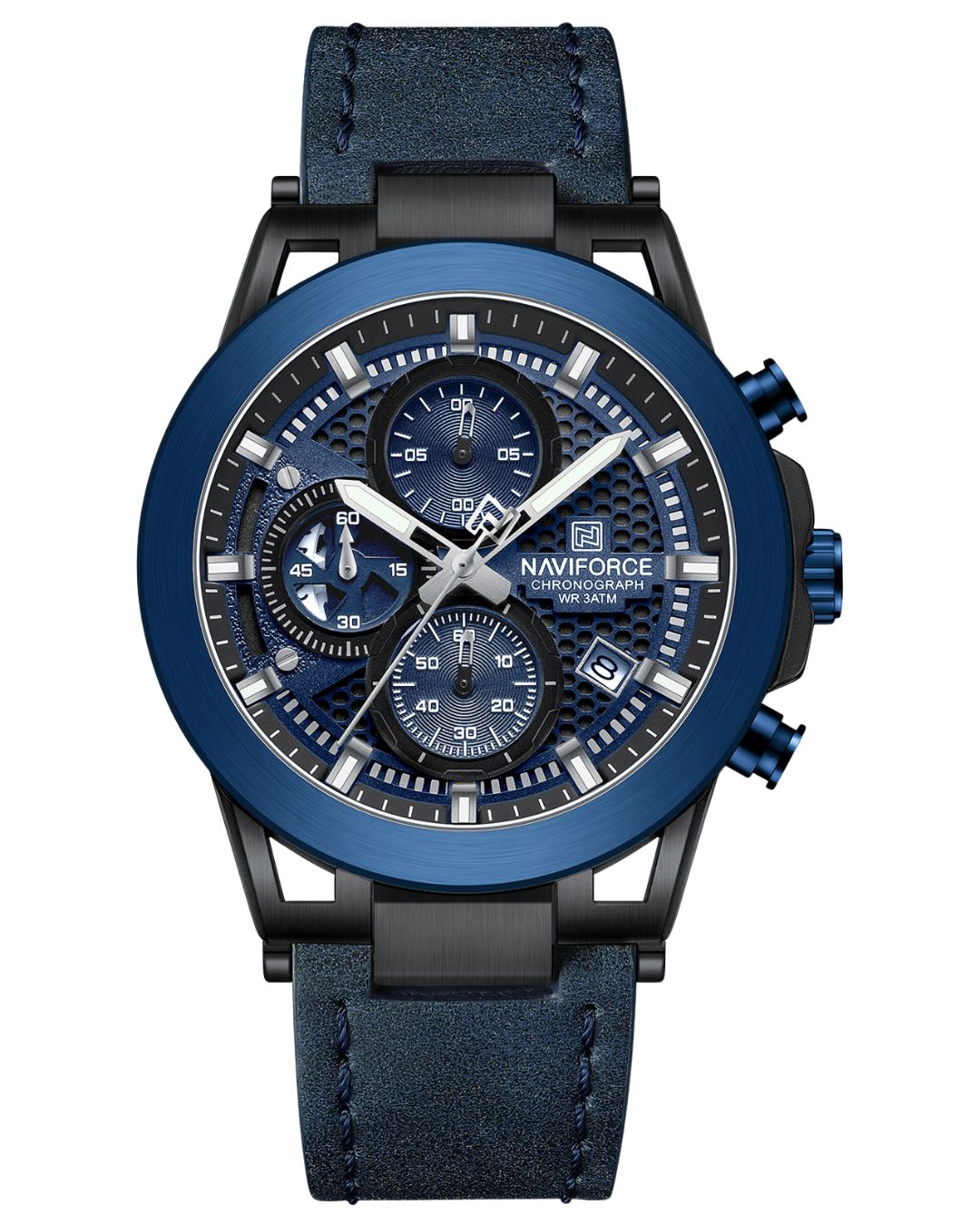 Naviforce NF8073H Cuero