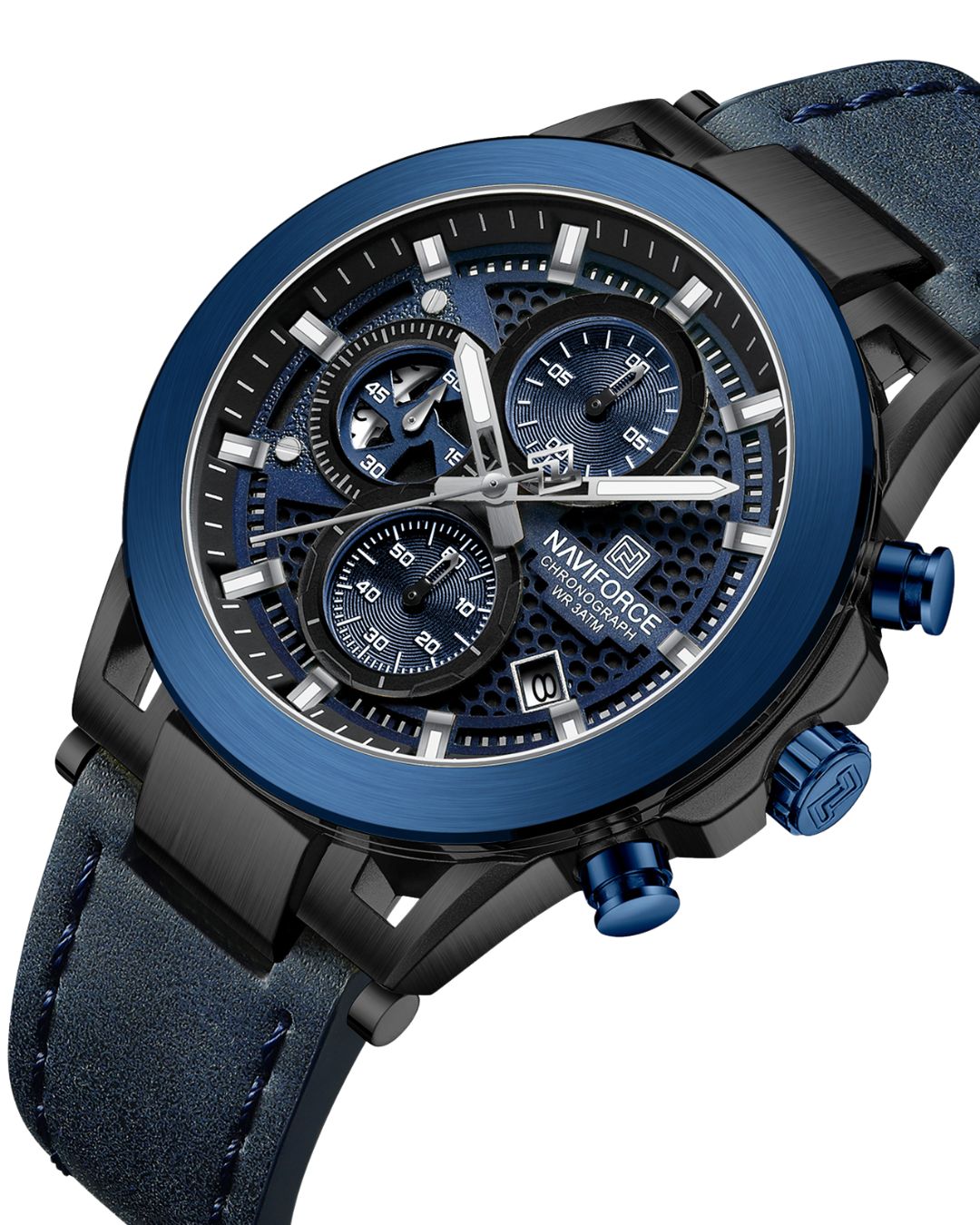 Naviforce NF8073H Cuero