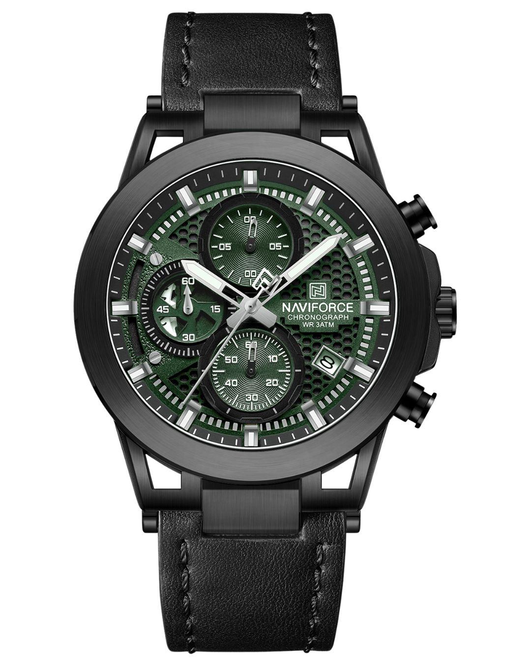Naviforce NF8073H Cuero