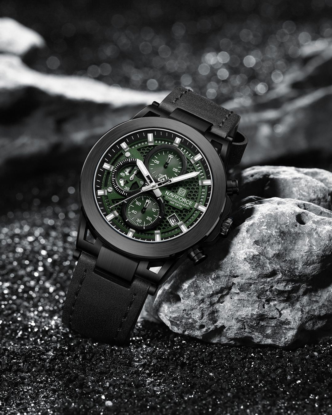 Naviforce NF8073H Cuero