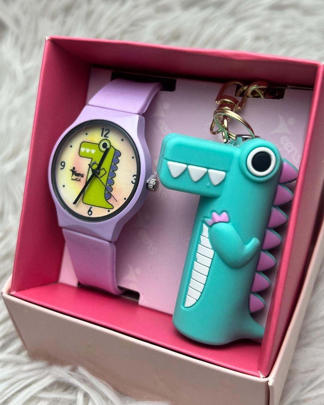 Conjunto Dama Linterna