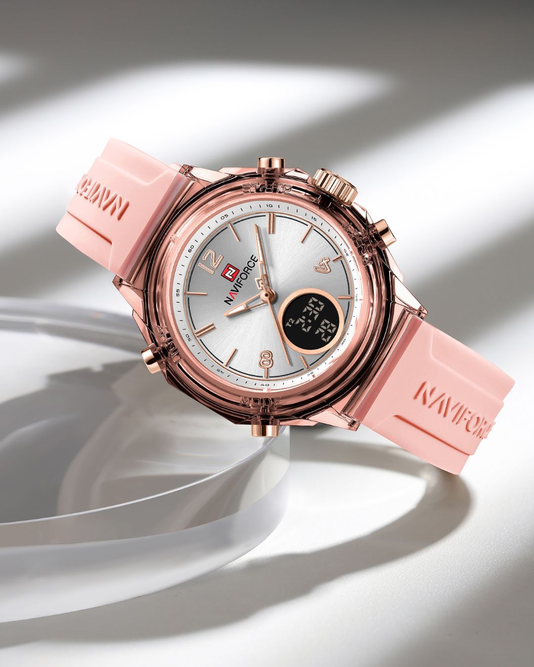 Naviforce NF7109 Dama