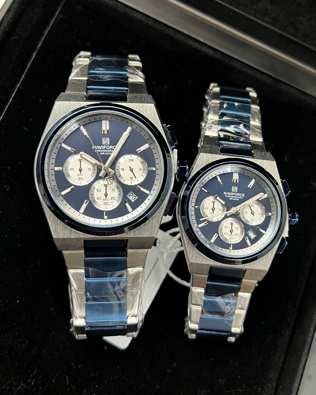 Naviforce NF8048 Pareja