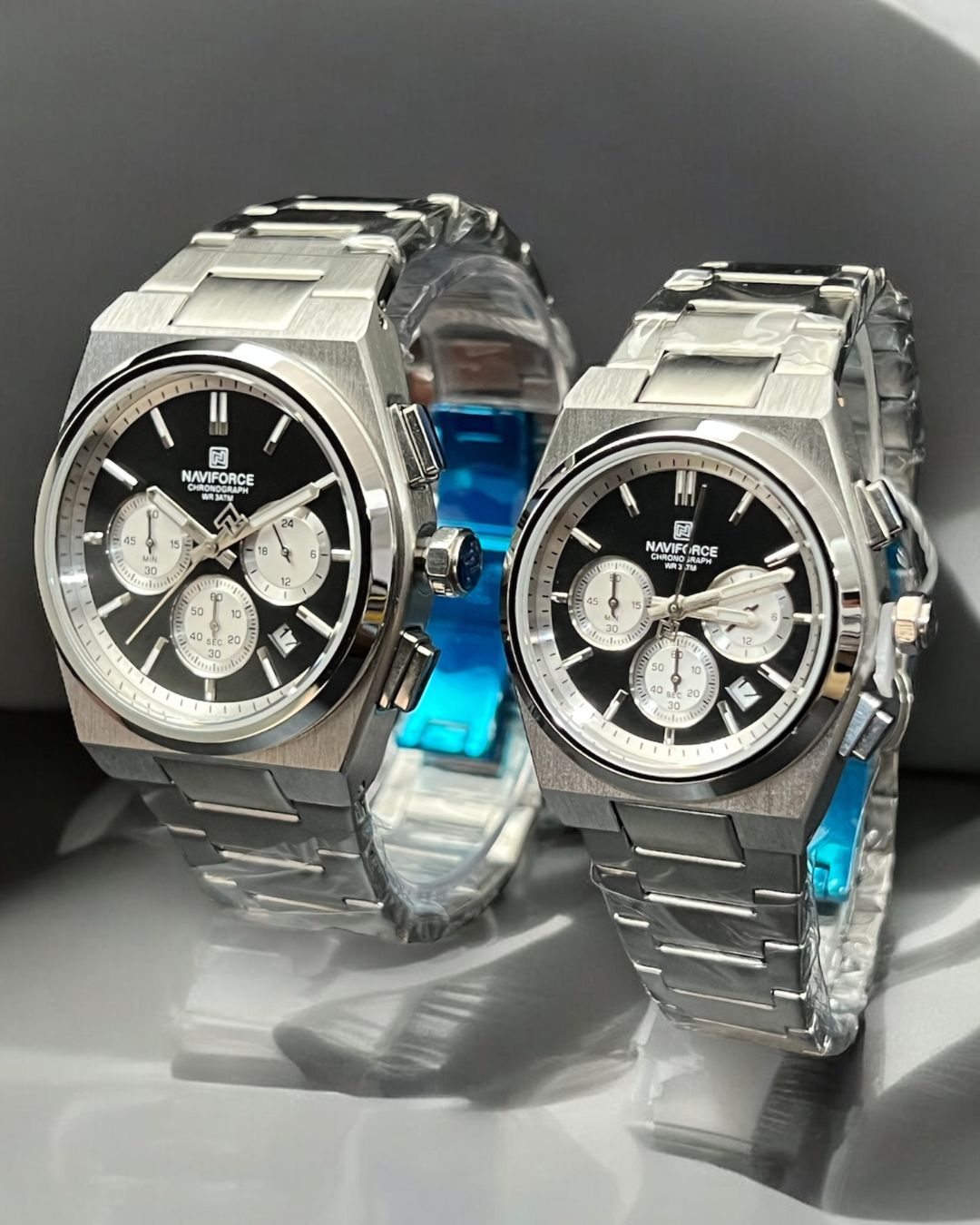 Naviforce NF8048 Pareja