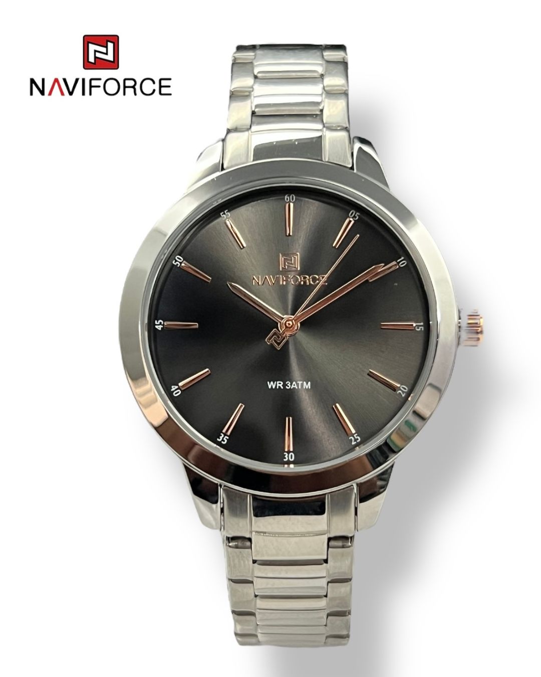 Naviforce N5025 Dama