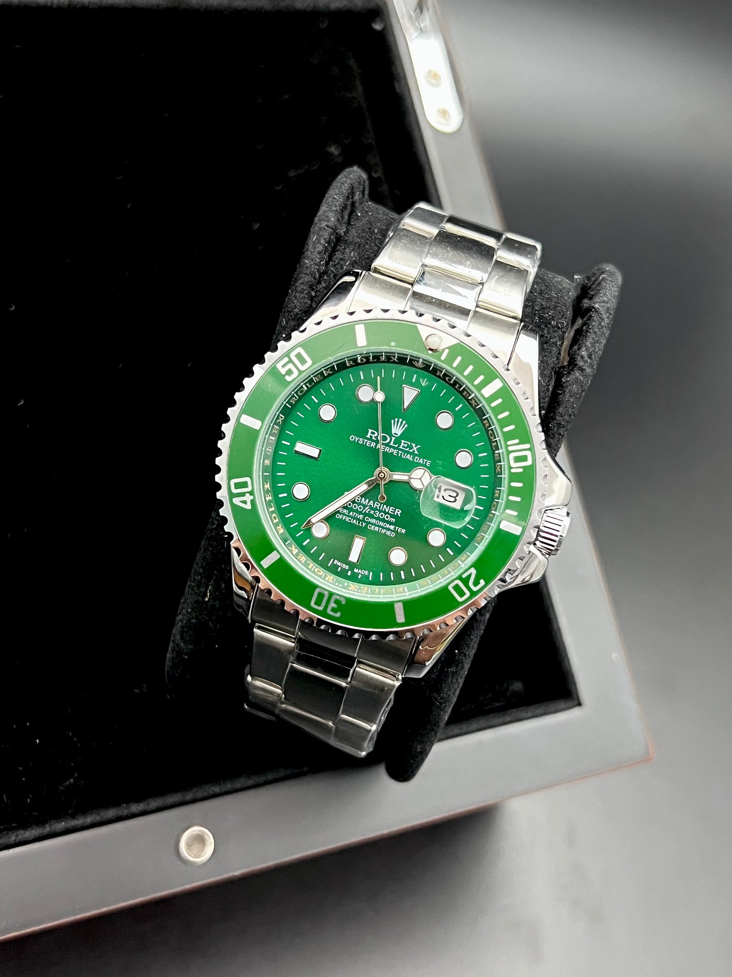 Rolex Submariner Premium