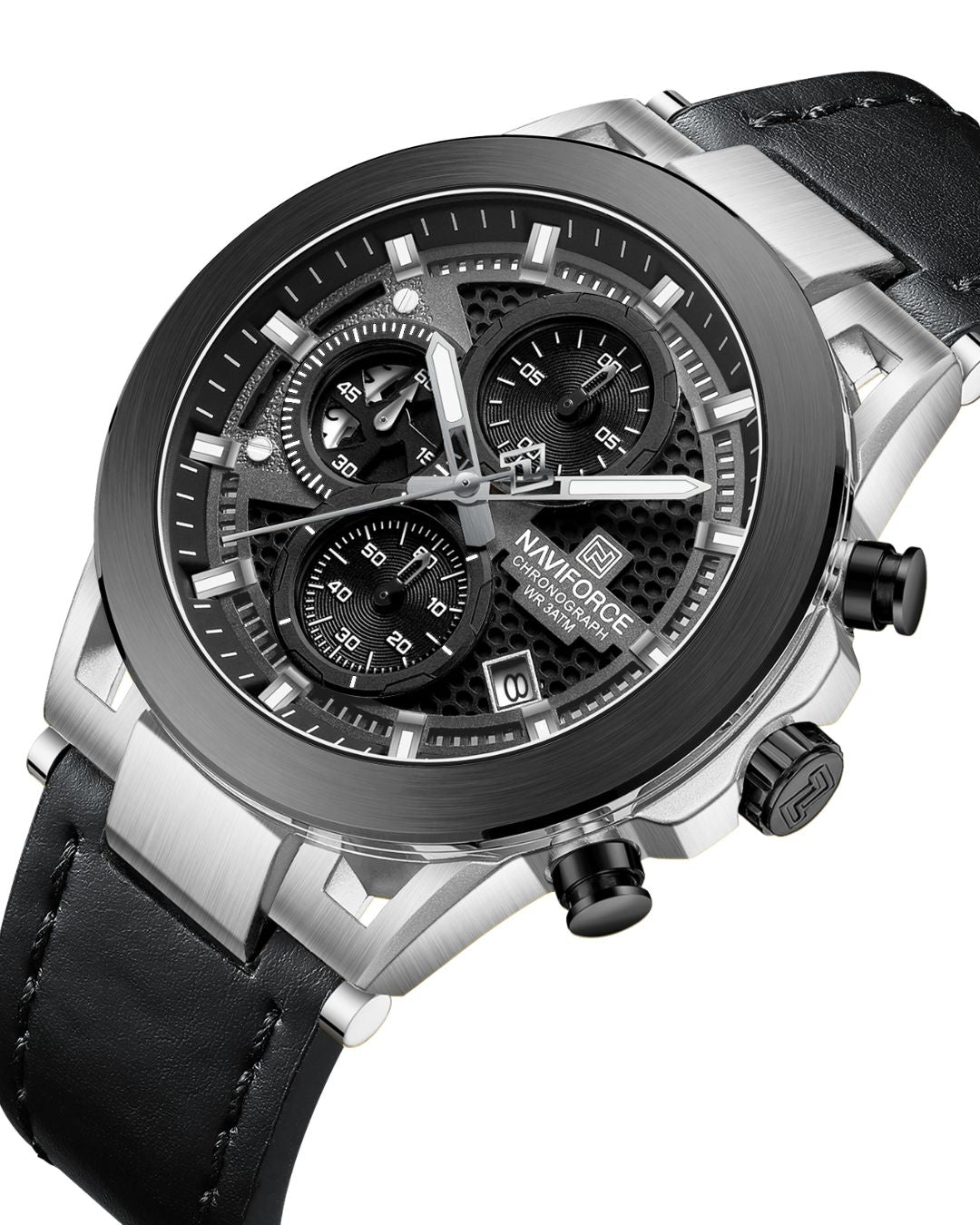 Naviforce NF8073H Cuero