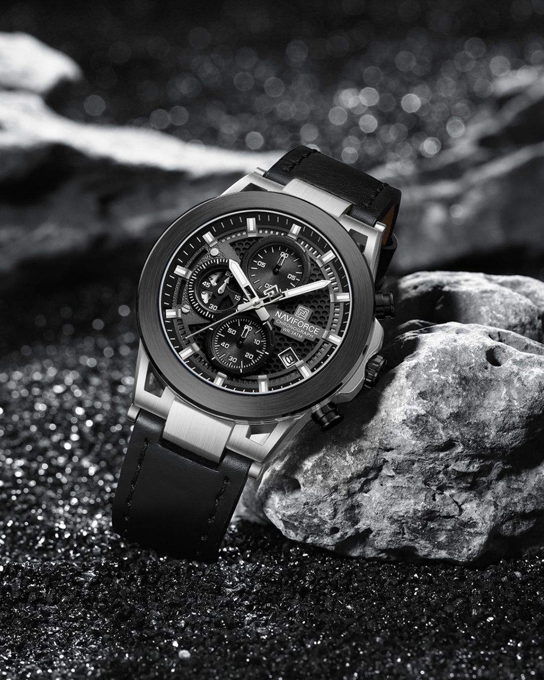 Naviforce NF8073H Cuero