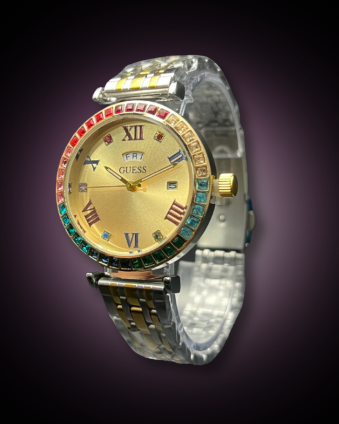 Relojes Mujer