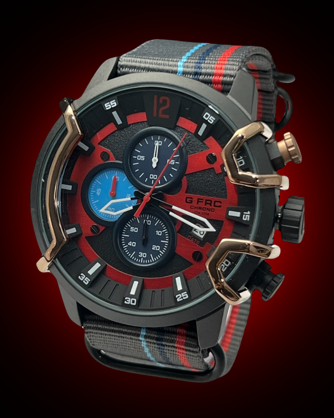 Relojes G - Force