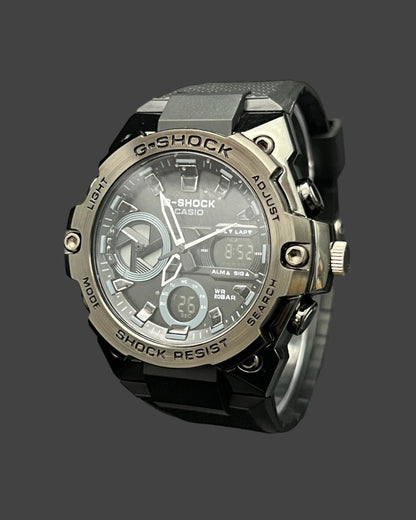 C01 G-Shock