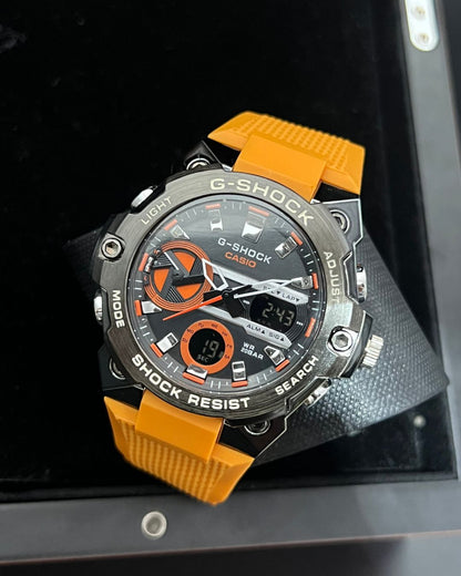 C01 G-Shock