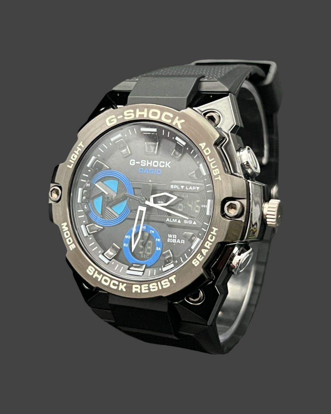 C01 G-Shock