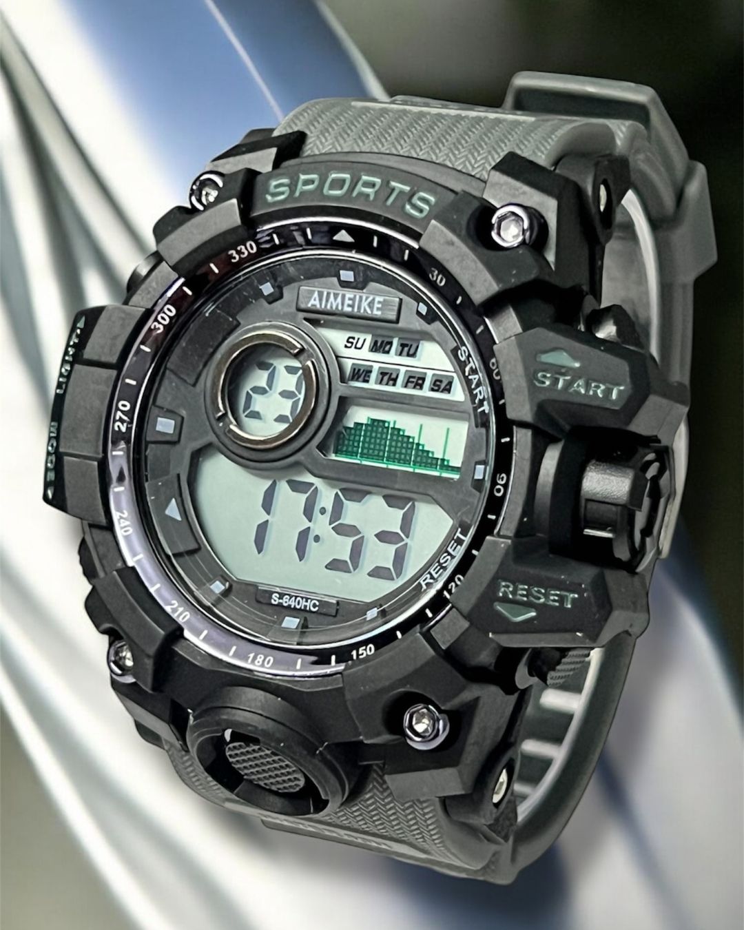 Aimeke 640H
