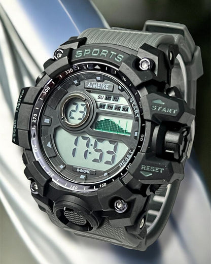 Aimeke 640H