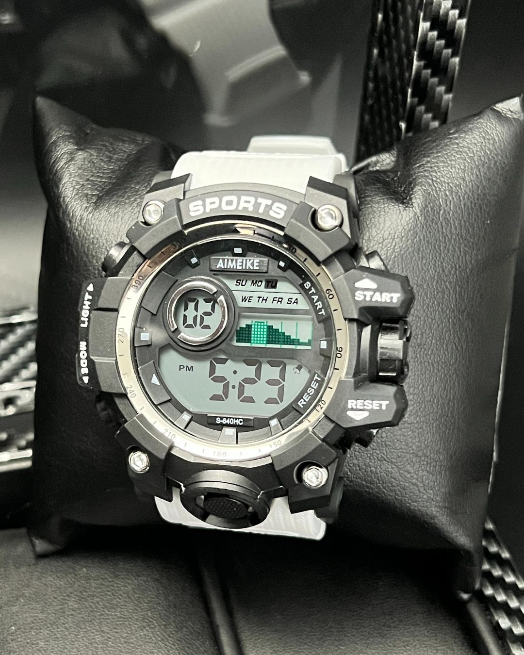 Aimeke 640H