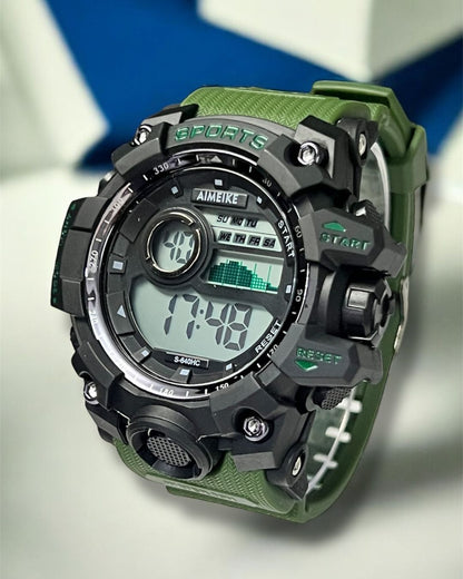 Aimeke 640H