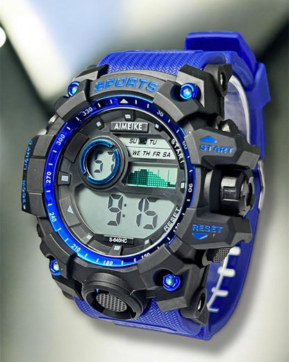 Aimeke 640H