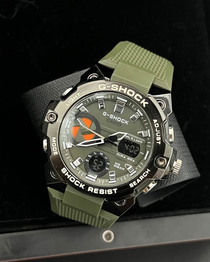 C01 G-Shock