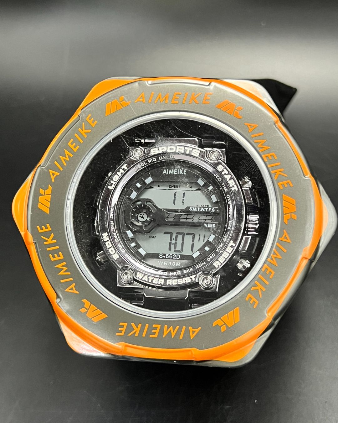 Aimeke S662